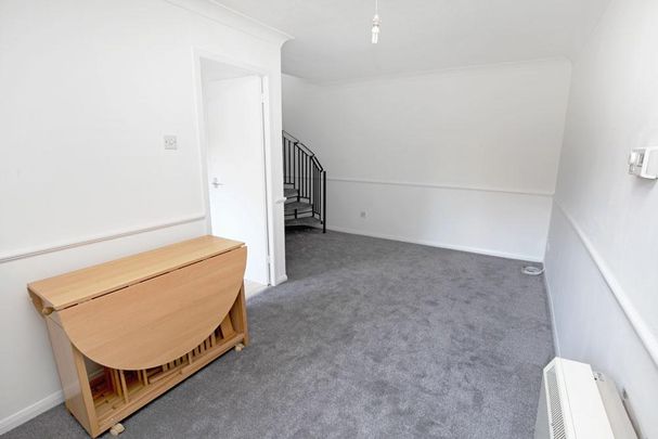 1 bedroom end of terrace house to rent - Photo 1