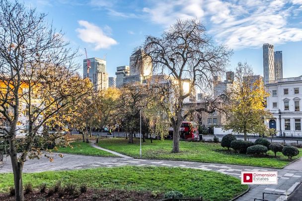 1 bedroom in a flat share to rent - Photo 1