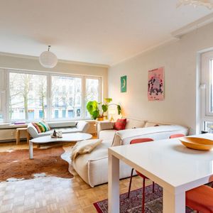 Appartement te huur in Antwerpen voor € 1.050 met 2 slaapkamers - Foto 2
