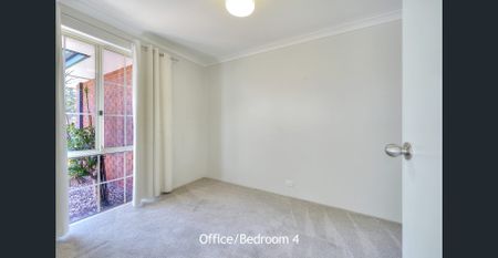 Spacious 4-Bedroom Family Home in Peaceful Cul-de-Sac - Photo 4