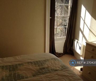 1 bedroom flat to rent - Photo 6