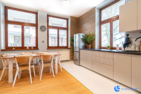 Apartament|77m2|Biprostal|Bezczynszowe|Kamienica - Фото 2