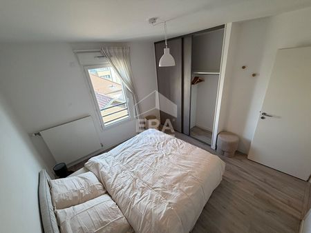 Appartement Annemasse 2 pièce(s) 44 m2 - Photo 5
