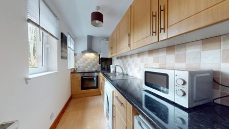 1 bedroom flat to rent - Photo 3