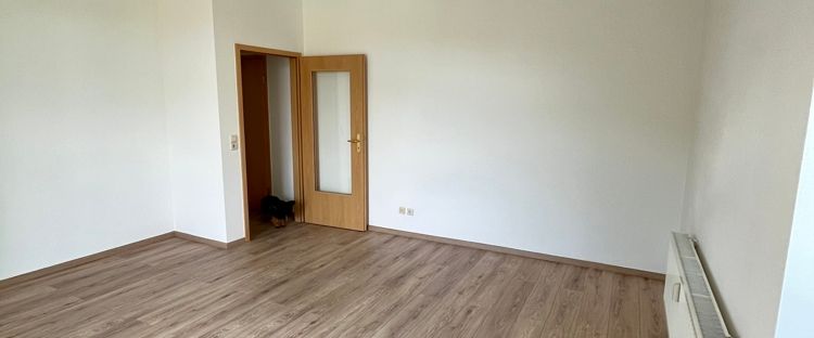 Die erste eigene Wohnung mit Balkon - Foto 1