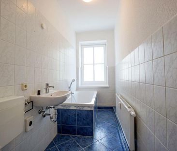 tolle 2-Raumwohnung nah am Zentrum - Foto 1
