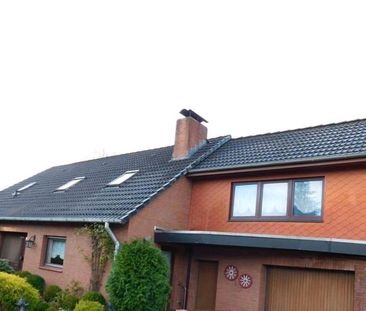 Oberwohnung in zentraler ruhiger Lage zu vermieten - Photo 6