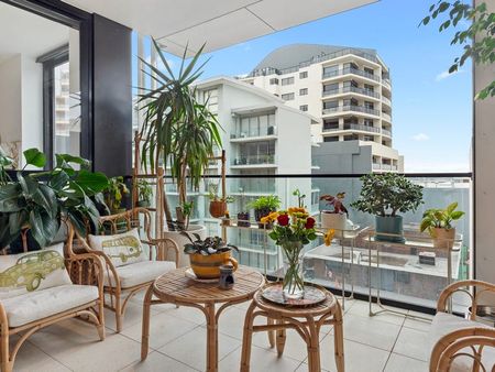 608/109 Oxford Street, Bondi Junction, NSW 2022 - Photo 3