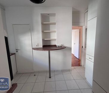 Location Appartement 4 pièces 67m² LE MANS 72000 - Photo 2