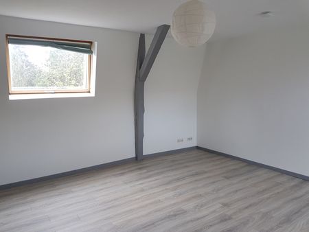 Location Appartement 2 pièces 39m² VALENCIENNES 59300 - Photo 4