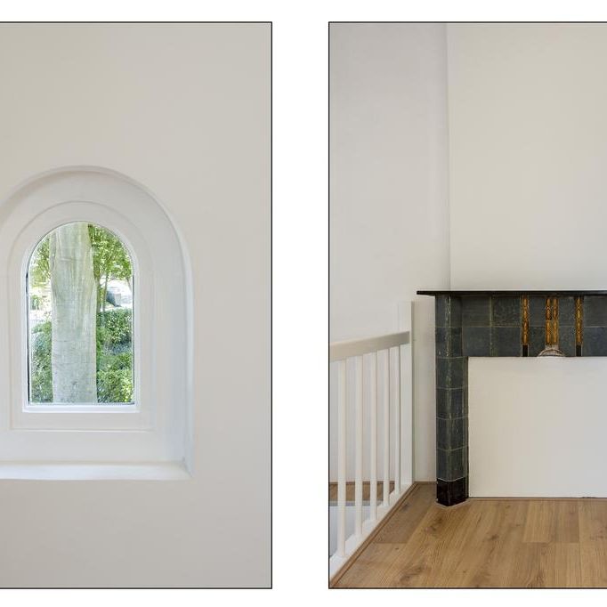 Te huur: Appartement Koediefslaan in Heemstede - Photo 1