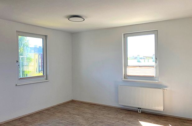 Wohnung in Vitis - Foto 1