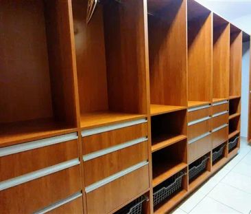 Pronájem nadstandartního bytu 3+kk s šatnou a 30 m - Photo 1