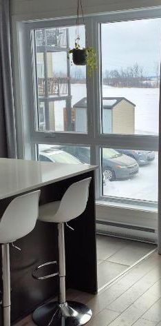 Condo à Louer - Beauharnois. - Photo 1