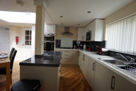 Roe Lane Room 2 - Photo 3