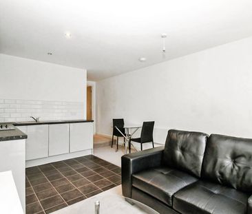 1 bedroom apartment to rent - Photo 1