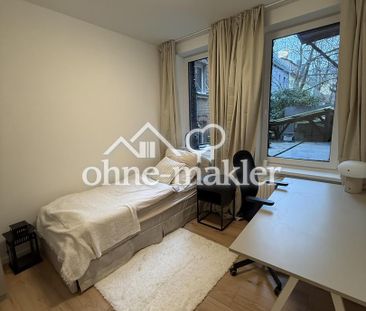 Wunderschöne Mädels WG - Female only! - Photo 3