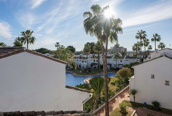 Estepona, Andalusia