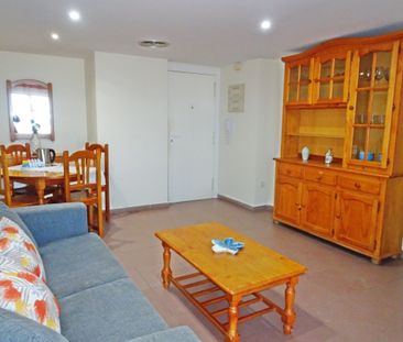 Apartamento de alquiler en Carrer Armada Espanyola, Playa de Gandia - Photo 5