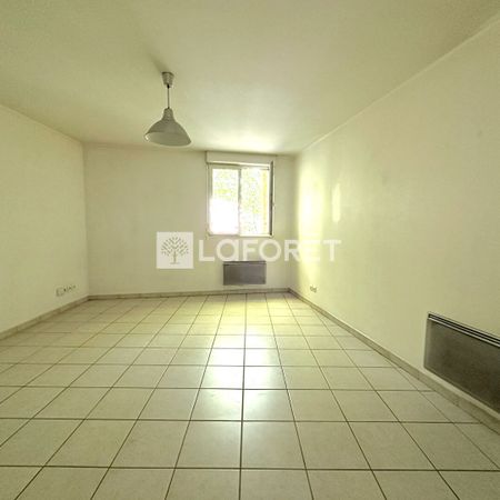 Appartement T2 Vienne à louer - Photo 4