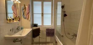 Stilvolle Altbauwohnung im Herzen des 1. Bezirks | 145 m² | 4 Zimmer |unmöbliert - Foto 2