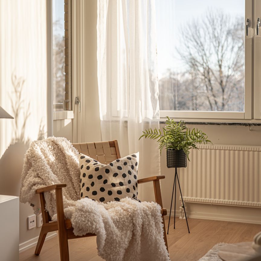 Drottninggatan, Kungsör - Foto 1