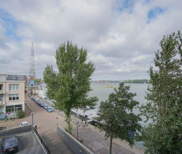 Te huur: Appartement KNSM-laan in Amsterdam - Photo 5