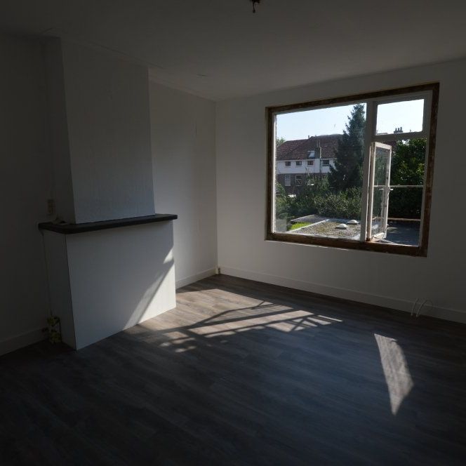Kamer, Prins Mauritsstraat - Foto 1