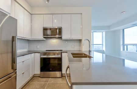 For Lease - 3270 Sheppard Avenue Unit# 2229, Toronto, Ontario - Photo 2