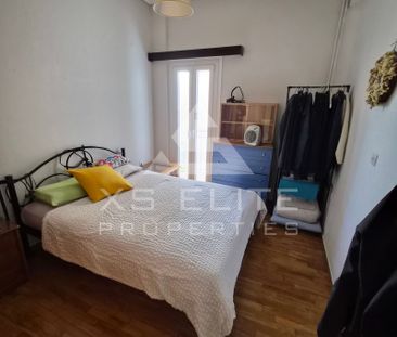 Ενοικίαση κατοικίας, 52 τ.μ., Αθήνα, 600 € - Photo 2