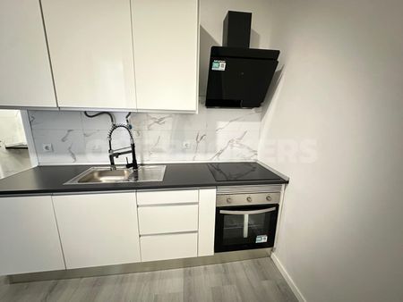 Apartamento T1 em Lisboa - Photo 4