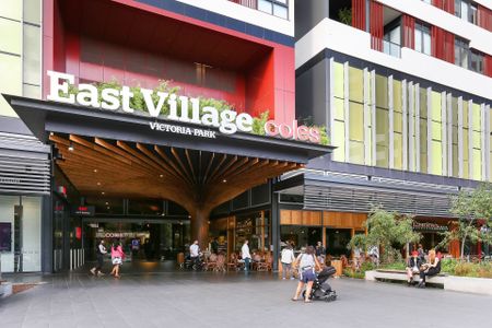 Stylish 1-Bedroom Apartment for Lease | Ultimate Convenience in the Heart of Zetland - Photo 3