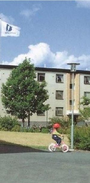 Murgrönsgatan, Jönköping - Photo 1