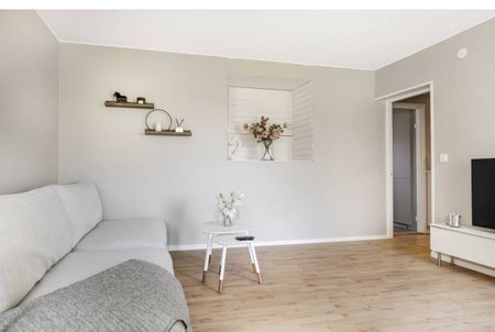 Åsgårdsvägen, Avesta - Foto 2