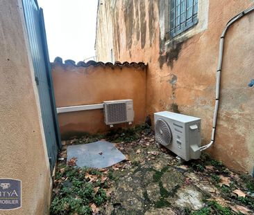 Location Appartement 2 pièces 41m² ORANGE 84100 - Photo 1