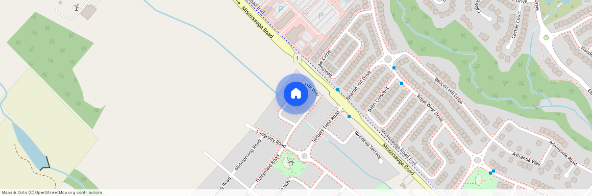 25 Lyle Way Unit# Bsmt, Brampton