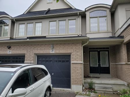 Townhouse For Lease | E8136208 - Photo 2