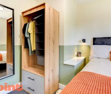 1 bedroom in a house share to rent - Photo 3