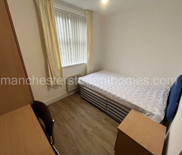 Plymouth Grove, Manchester, M13 0AS - Photo 5