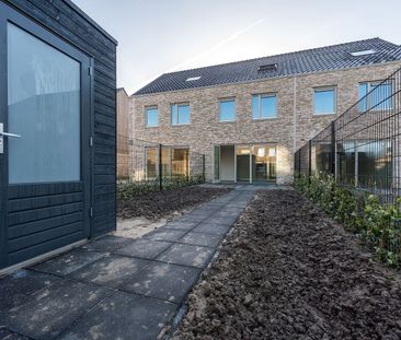 Huis te huur: Caissondam 14 6846 TE Arnhem - Photo 3