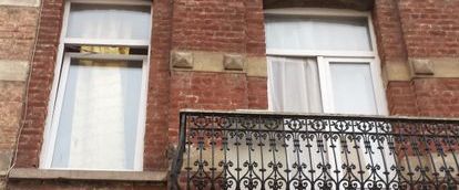 Appartement te huur - Foto 1