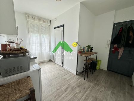 Location Appartement 2 pièces 35m² MERU 60110 - Photo 3