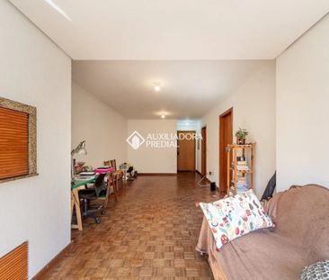 Apartamento com 2 quartos e 84m² para alugar em Petrópolis, Porto A... - Photo 1