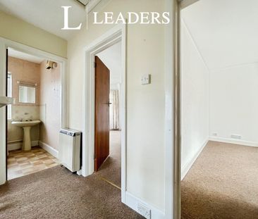 1 bedroom apartment to rent Waltham Road, Boscombe East - Photo 3