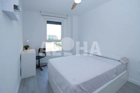 Apartamento de alquiler en Jose Martinez Valero Boxeador, Alfara del Patriarca - Photo 5