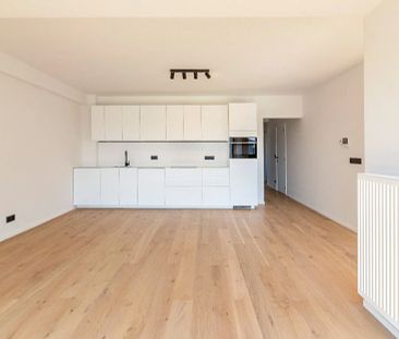 Prachtig gerenoveerd 3 slaapkamerappartement in Gent centrum - Foto 3