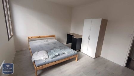 Appartement à louer 3 pièces 53m² - Photo 4