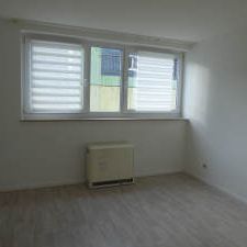 Tageslichthelle 3-Zimmer-Wohnung mit Balkon - Foto 1