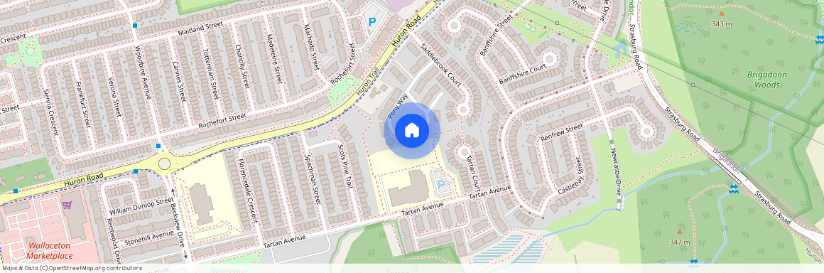 82 Pony Way, Kitchener