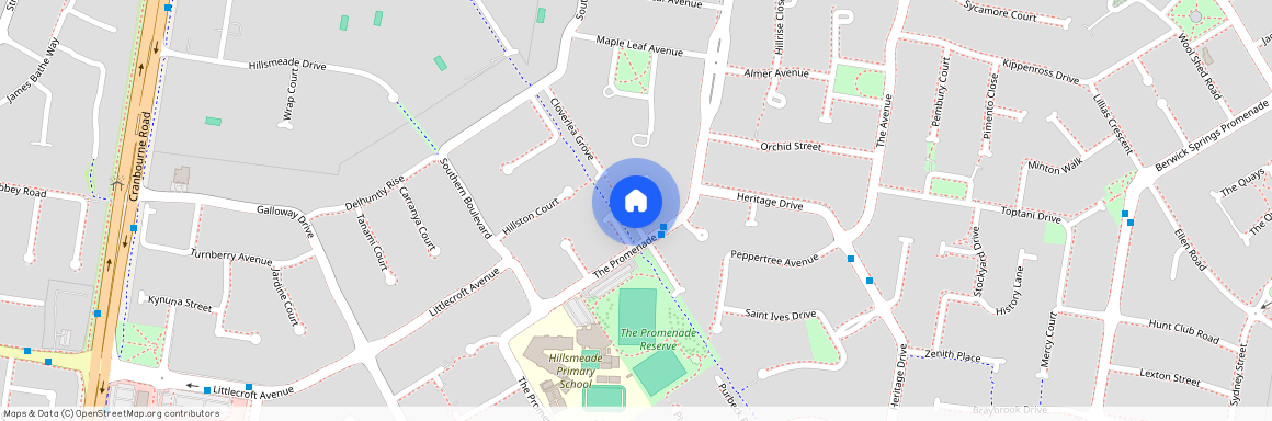 7 Peony Court, Vic 3805, Narre Warren South